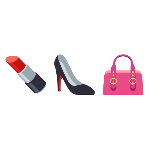 💄👠👜 Emoji Domain EmojiOne rendering